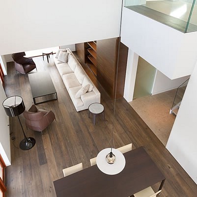 residential sydney architecture seaforth