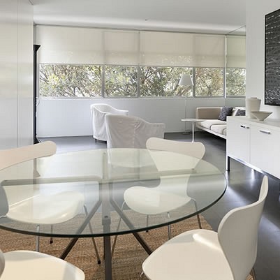 residential sydney architecture Apartment Elizabeth Bay