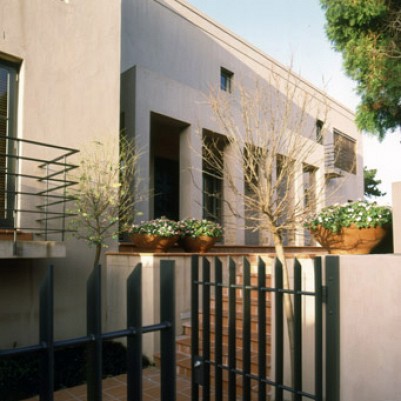 Residence Bellevue Hill - Architectural Design