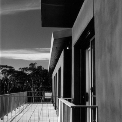 contemporary residential design australia
