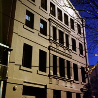 Warehouse Conversion, Sydney