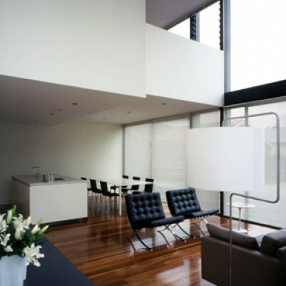 Residence Brighton Le Sands - Architectural Design