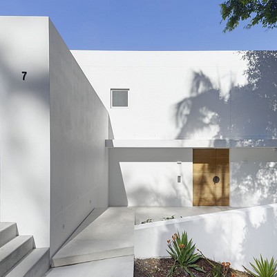 residential sydney architecture seaforth