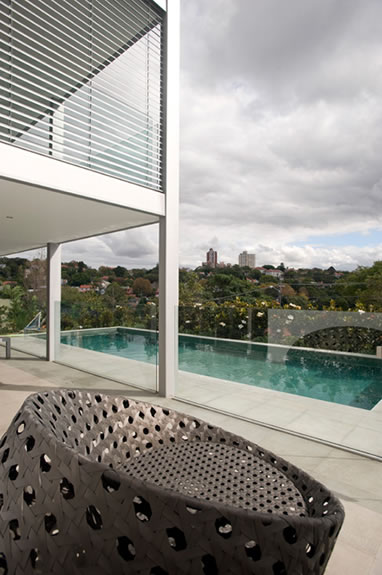 residential sydney architecture double bay