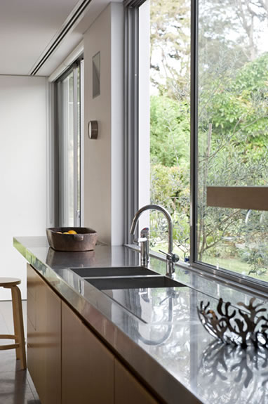 residential sydney architecture double bay