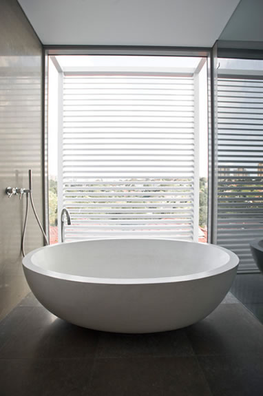 residential sydney architecture double bay