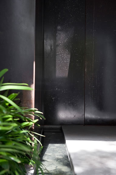 residential sydney architecture double bay