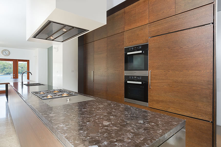 residential sydney architecture seaforth