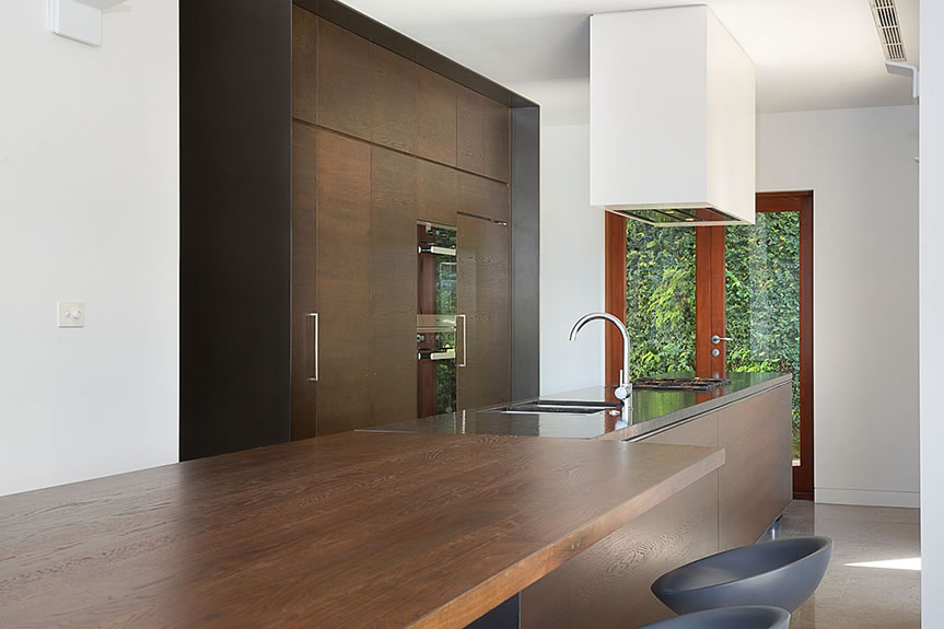 residential sydney architecture seaforth