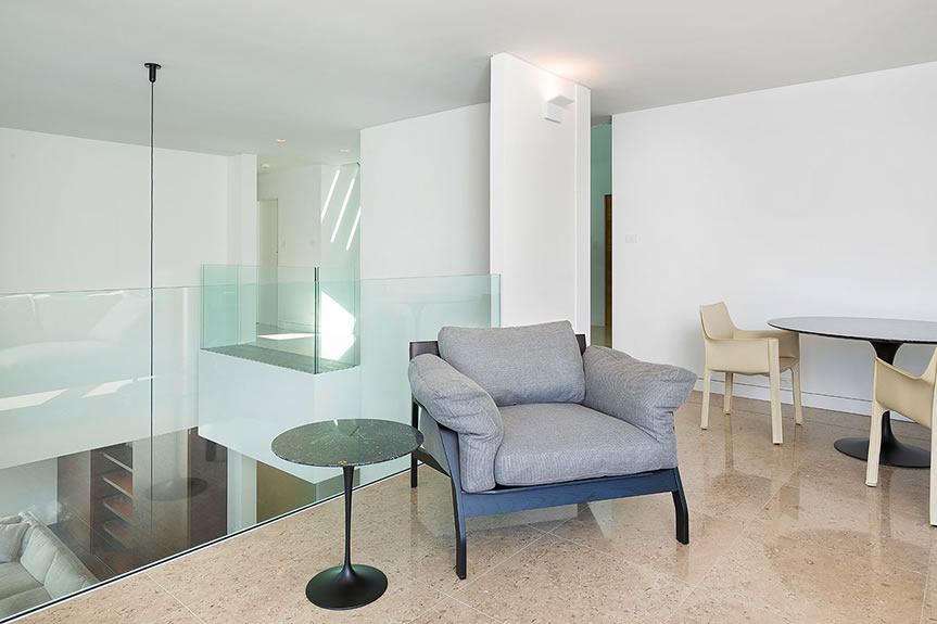 residential sydney architecture seaforth
