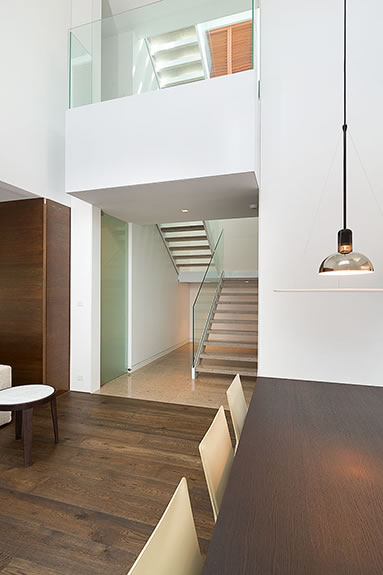 residential sydney architecture seaforth