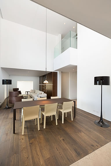 residential sydney architecture seaforth