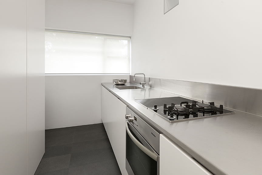 residential sydney architecture Apartment Elizabeth Bay