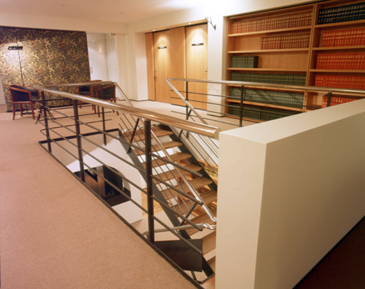 commercial offices architect sydney australia 