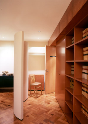 commercial offices architect sydney australia 