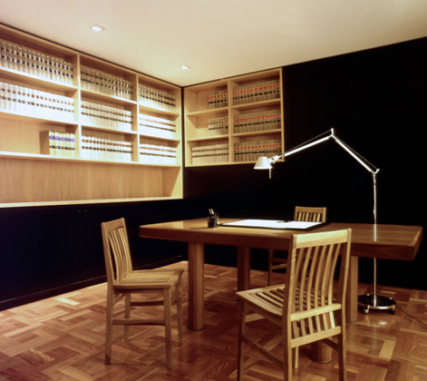 commercial offices architect sydney australia 