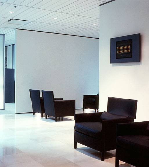 corporate offices architect sydney australia
