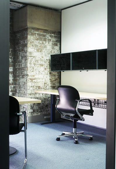 corporate offices architect sydney australia