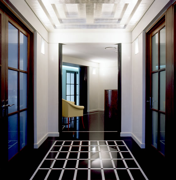 professional offices architecture, sydney australia