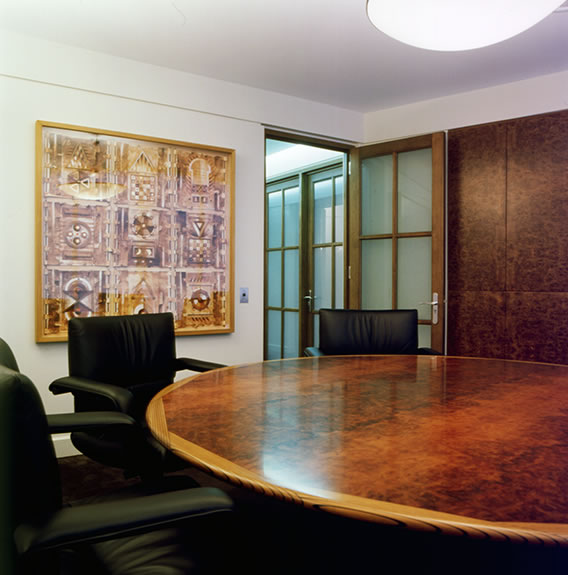 professional offices architecture, sydney australia