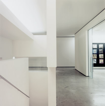 Workspaces Design Sydney