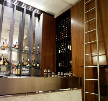 Architecture Design - Restaurant, Sydney, Balmain