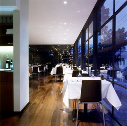 Architecture Design - Restaurant, Sydney, Balmain