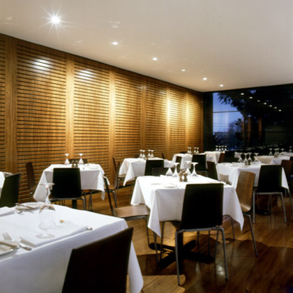 Architecture Design - Restaurant, Sydney, Balmain