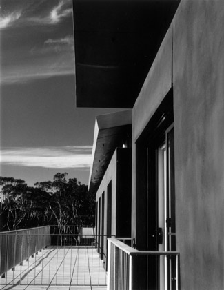 contemporary residential design australia