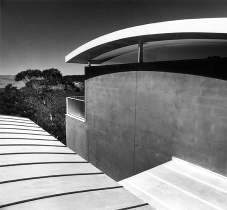 contemporary residential design australia