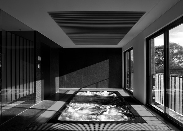 contemporary residential design australia