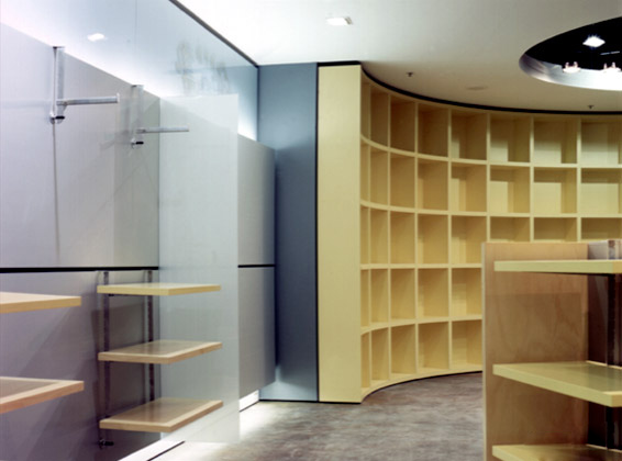 concept store design sydney
