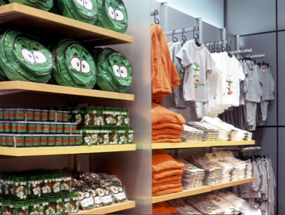 concept store design sydney