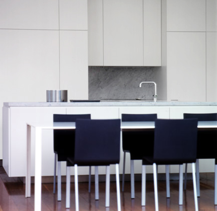 Residence Brighton Le Sands - Architectural Design