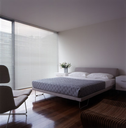 Residence Brighton Le Sands - Architectural Design