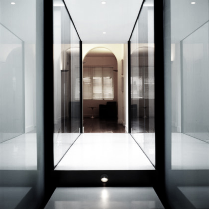 Residence Brighton Le Sands - Architectural Design