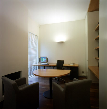 Residence Brighton Le Sands - Architectural Design