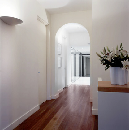 Residence Brighton Le Sands - Architectural Design