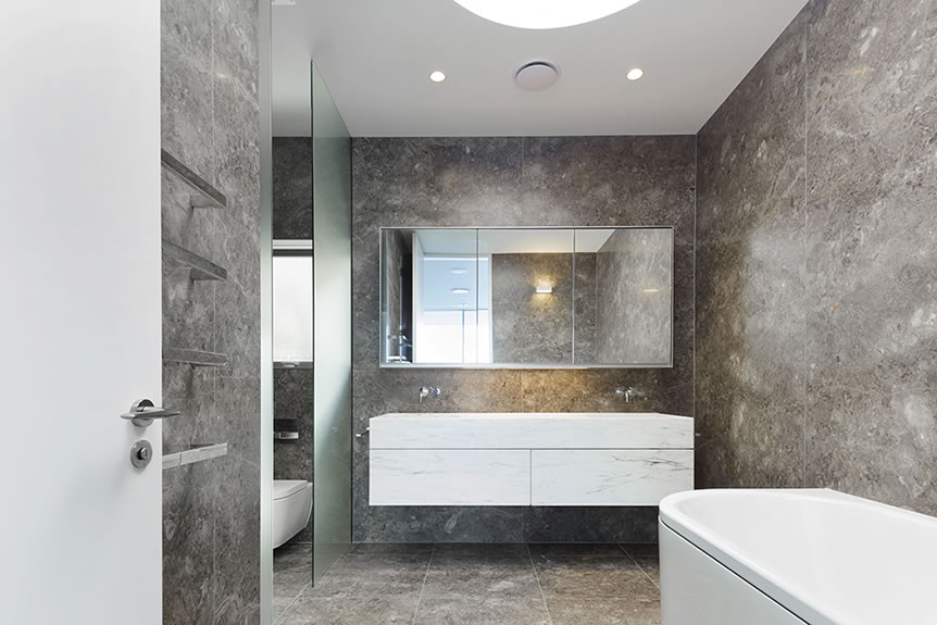 residential sydney architecture seaforth