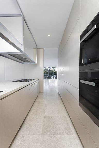 residential sydney architecture seaforth