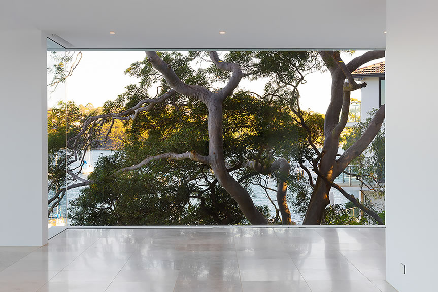 residential sydney architecture seaforth
