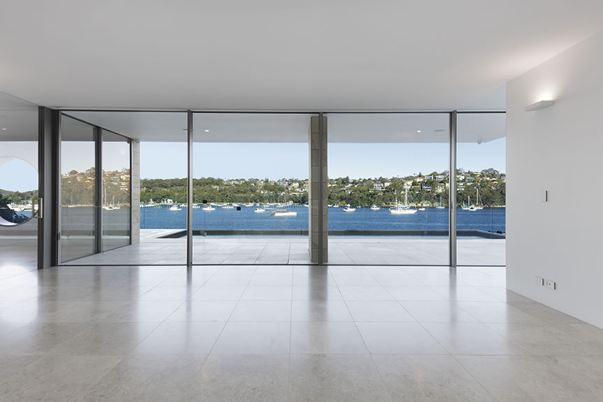 residential sydney architecture seaforth